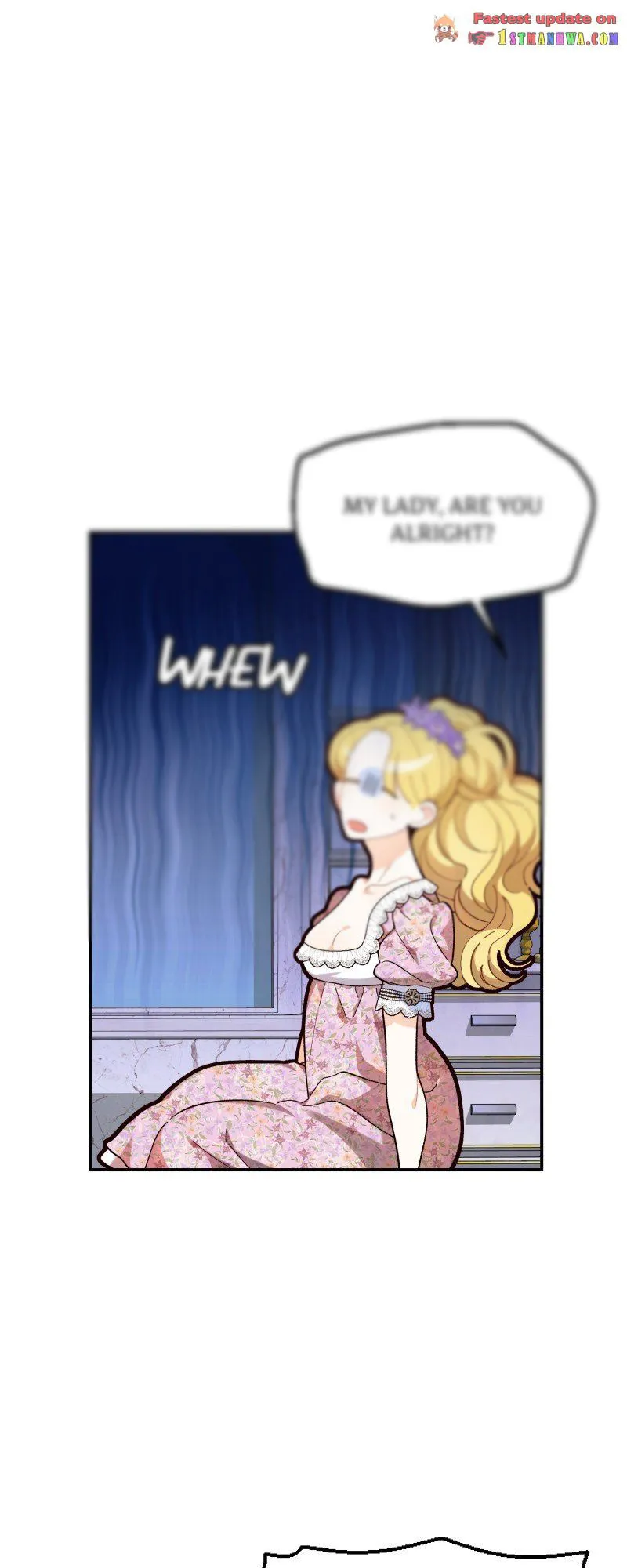 Silly Little Abella Chapter 14 Online - página 36