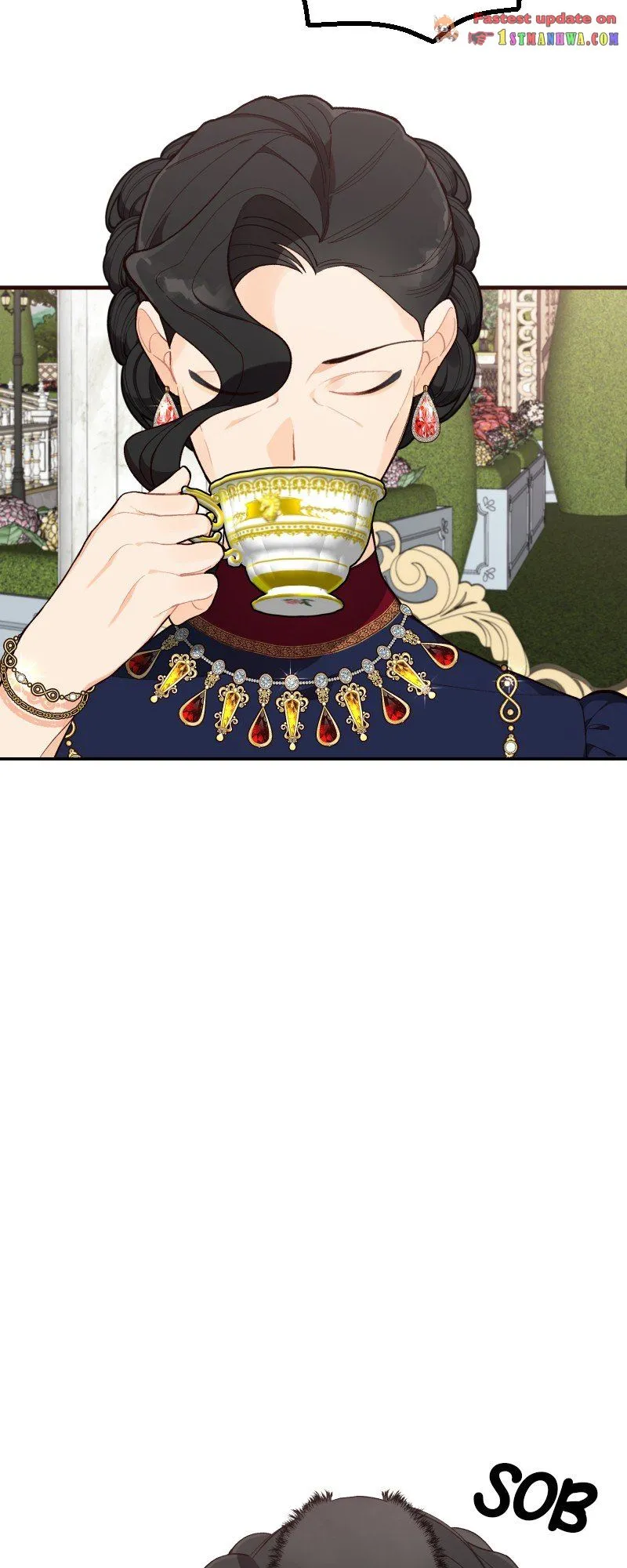 Silly Little Abella Chapter 14 Online - página 41