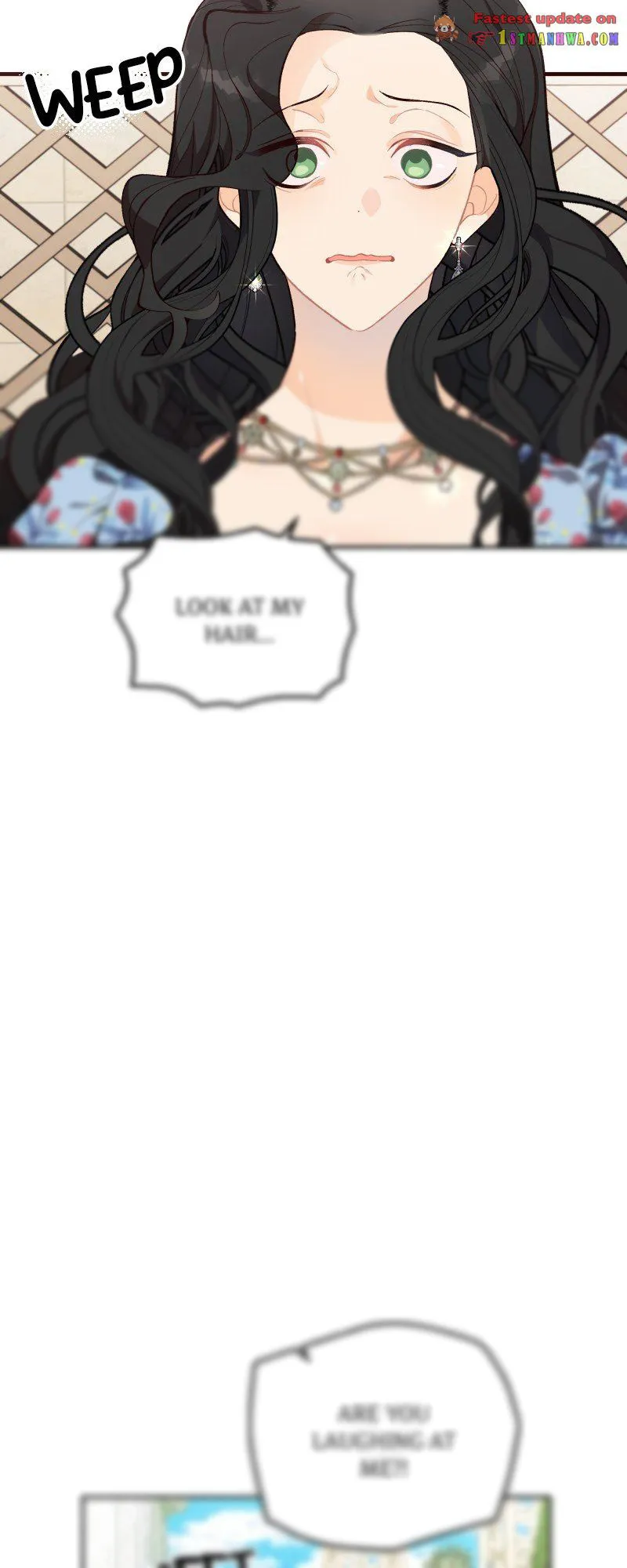 Silly Little Abella Chapter 14 Online - página 42