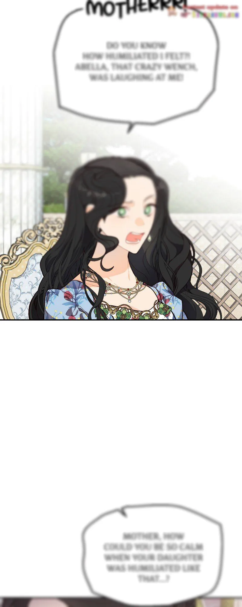 Silly Little Abella Chapter 14 Online - página 44