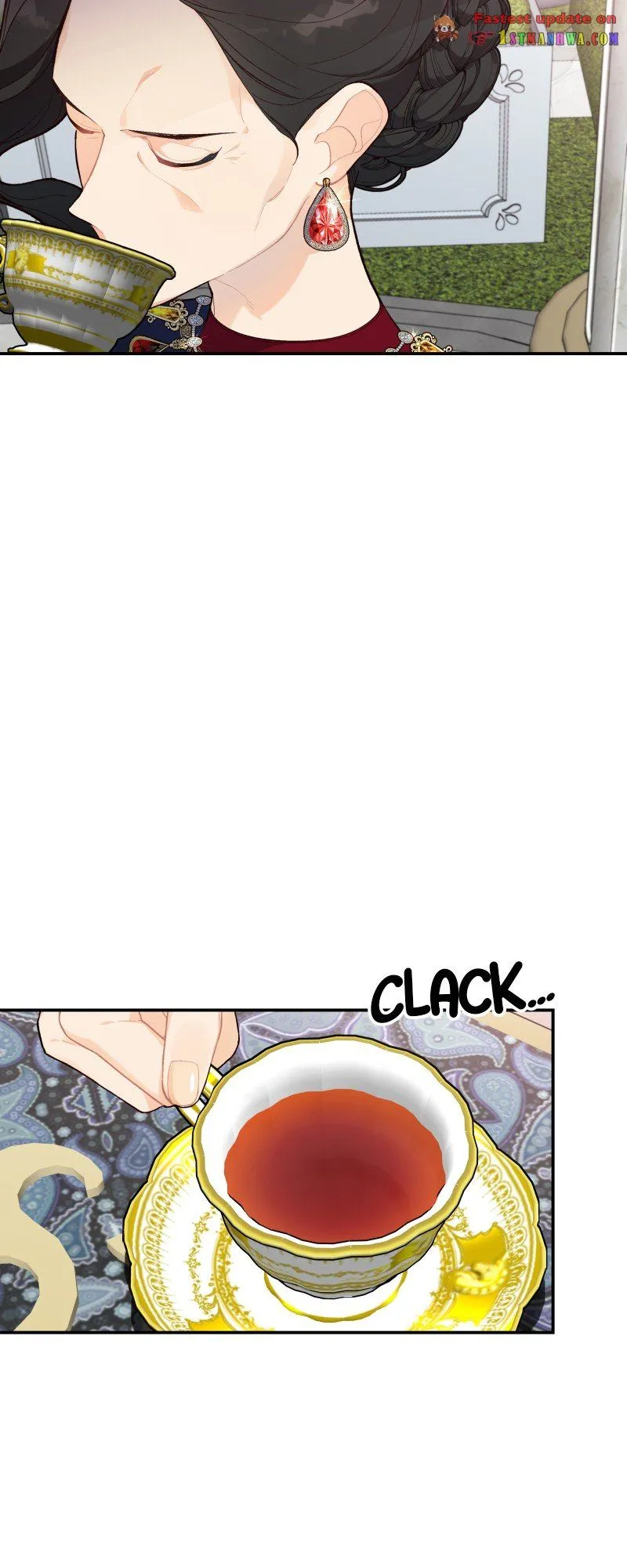 Silly Little Abella Chapter 14 Online - página 45