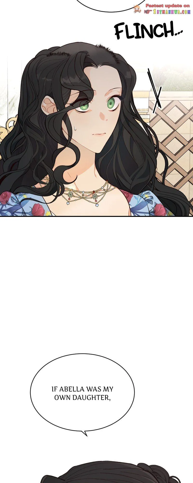 Silly Little Abella Chapter 14 Online - página 48
