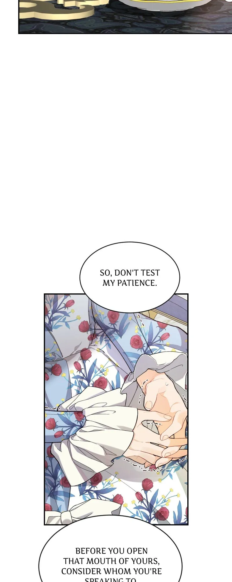 Silly Little Abella Chapter 14 Online - página 51