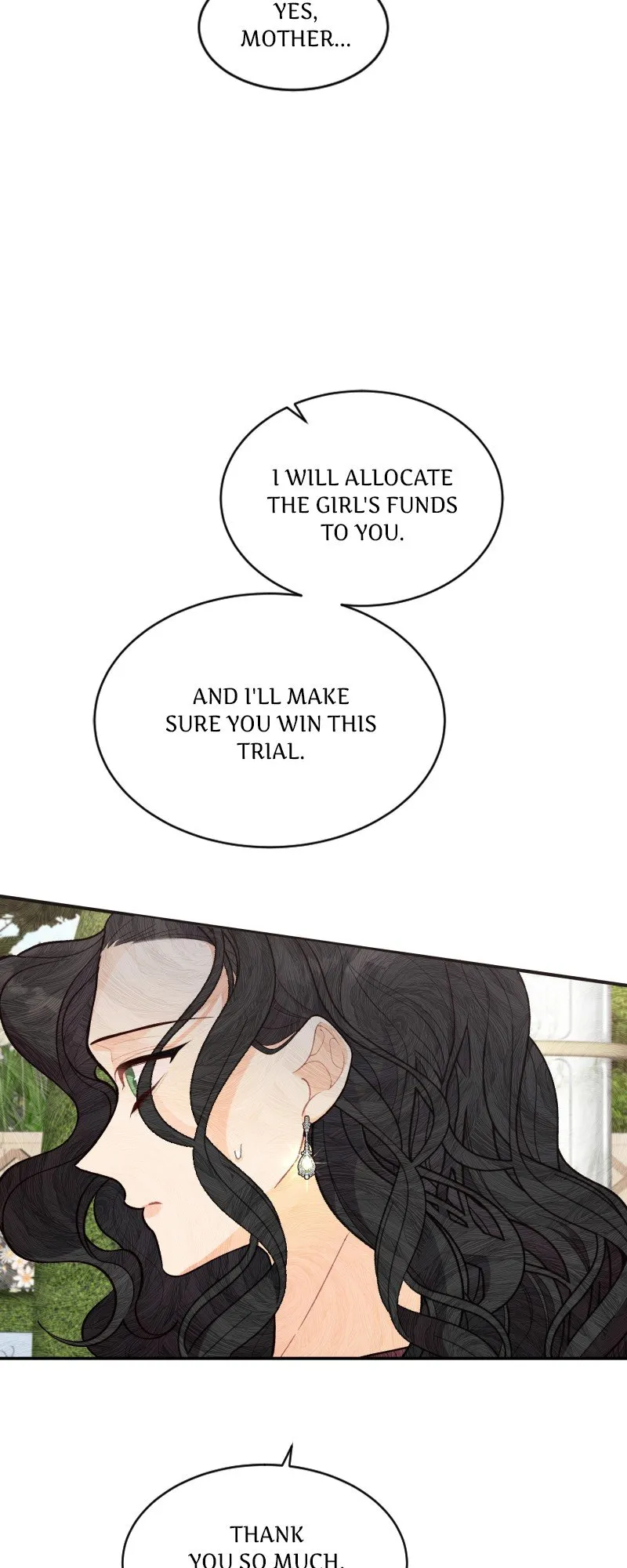 Silly Little Abella Chapter 14 Online - página 54