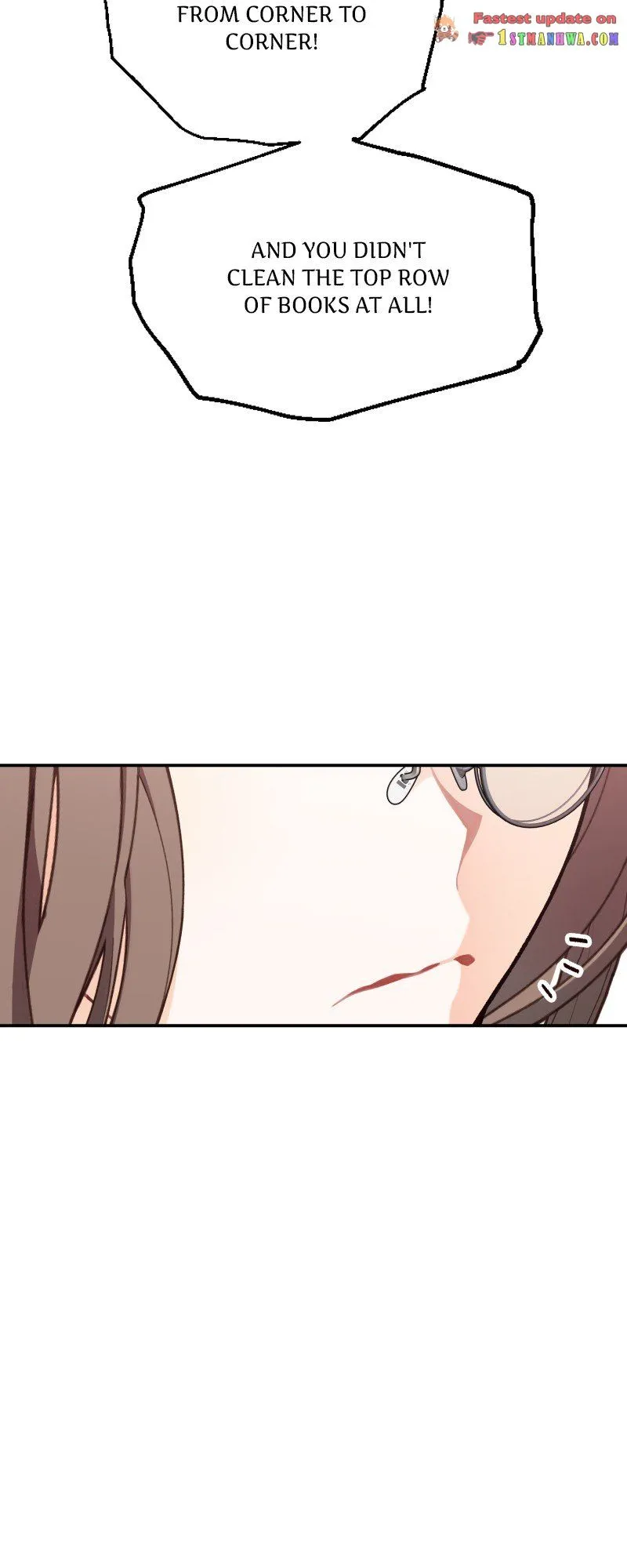 Silly Little Abella Chapter 14 Online - página 62