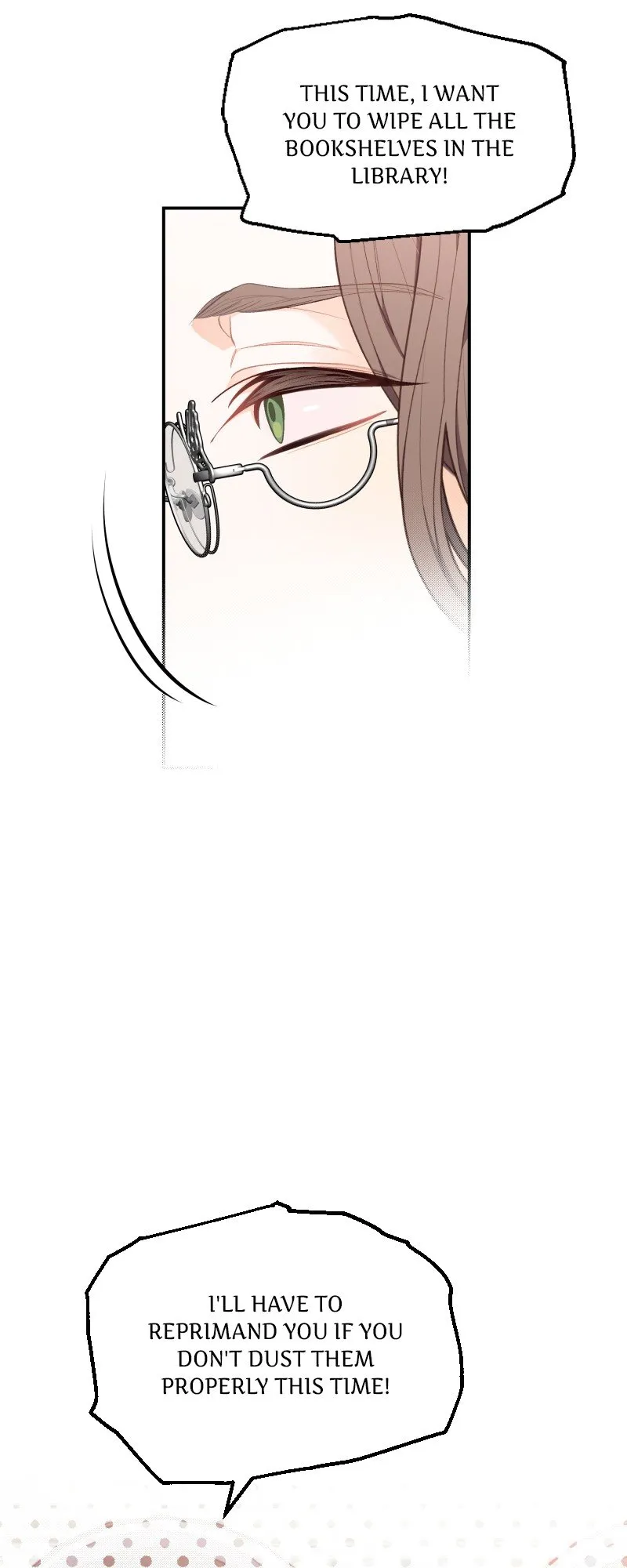 Silly Little Abella Chapter 14 Online - página 63