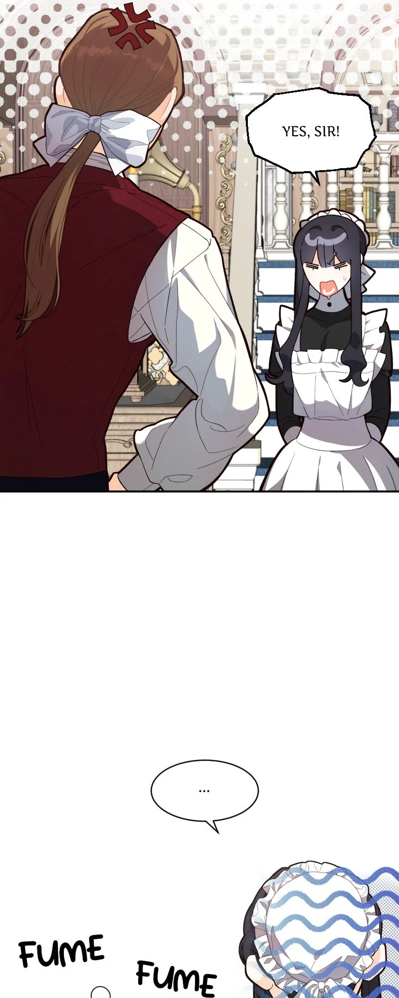 Silly Little Abella Chapter 14 Online - página 64