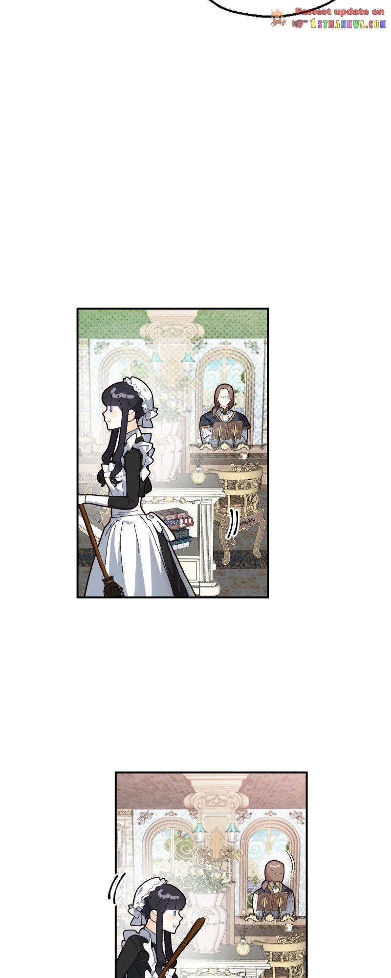 Silly Little Abella Chapter 14 Online - página 66