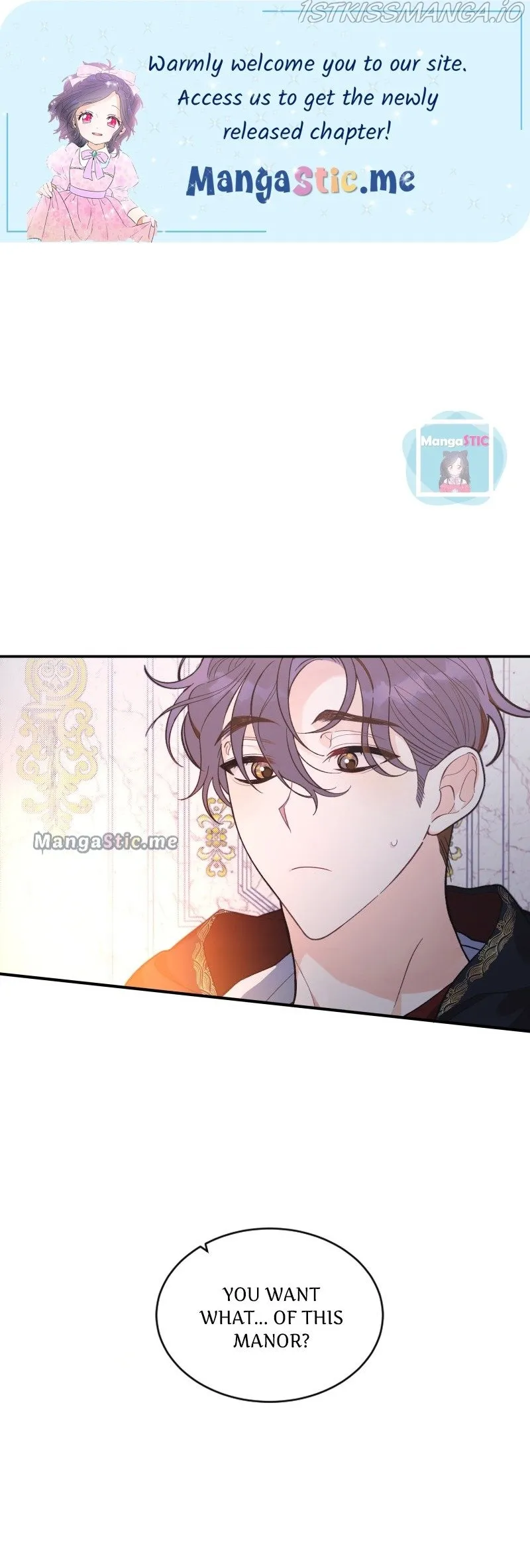 Silly Little Abella Chapter 16 Online - página 1