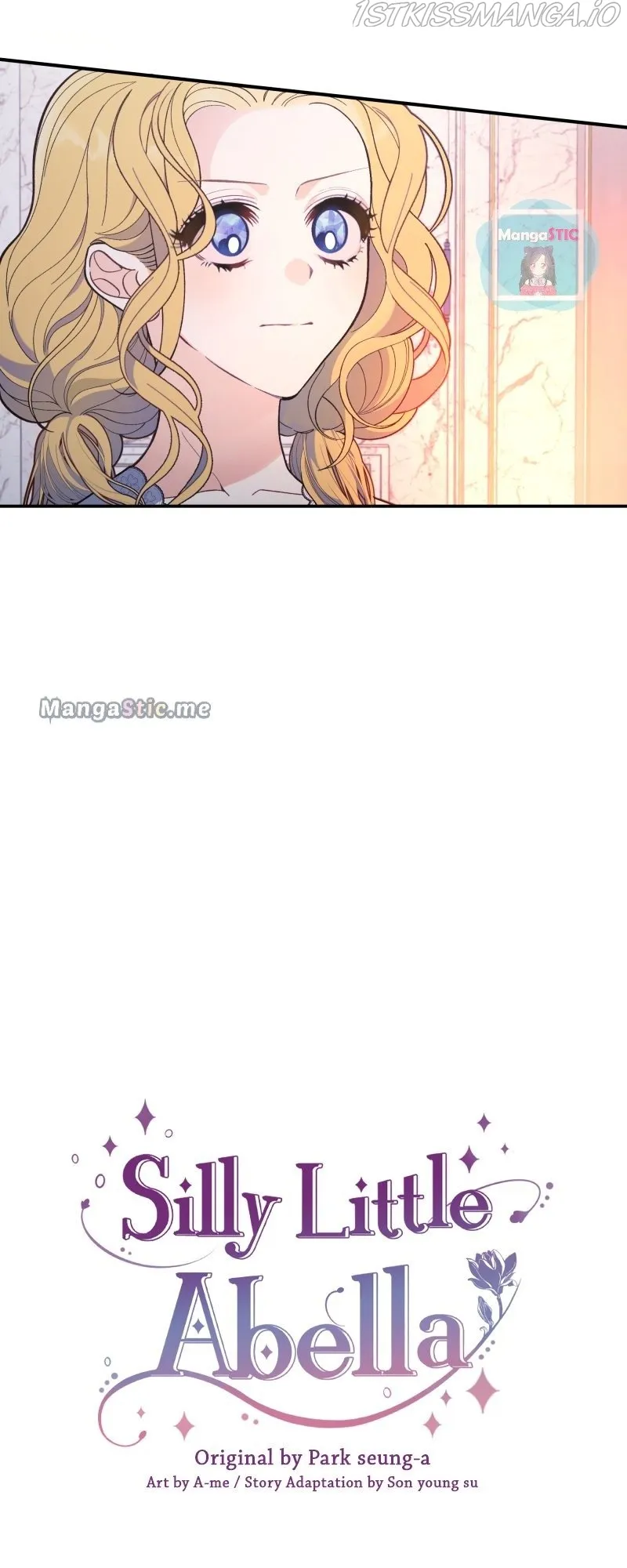 Silly Little Abella Chapter 16 Online - página 2