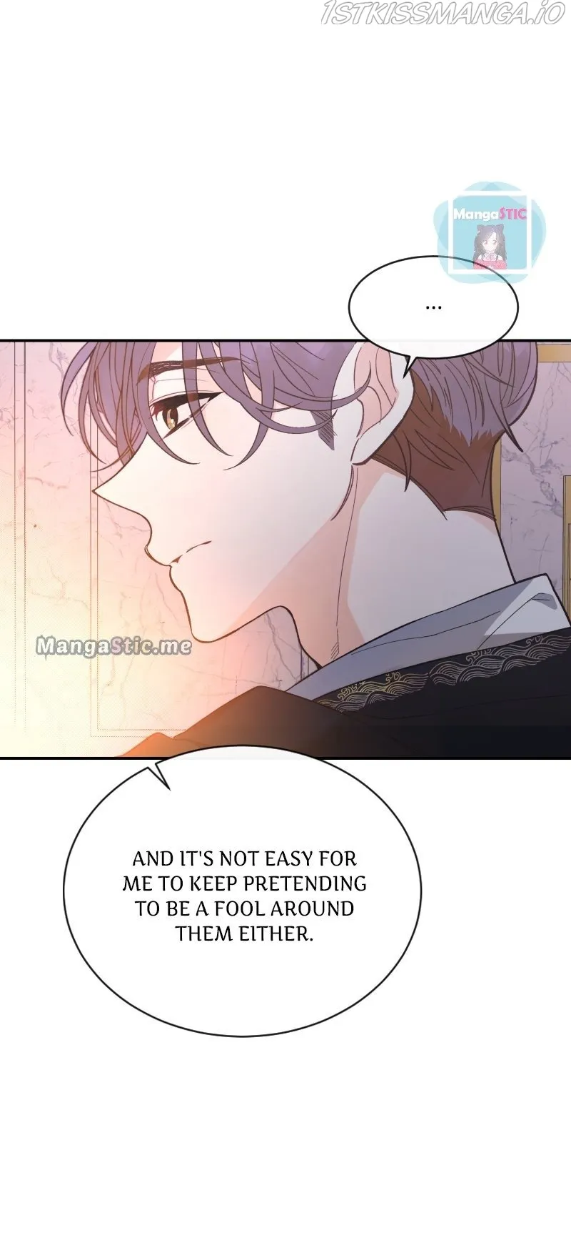 Silly Little Abella Chapter 16 Online - página 6