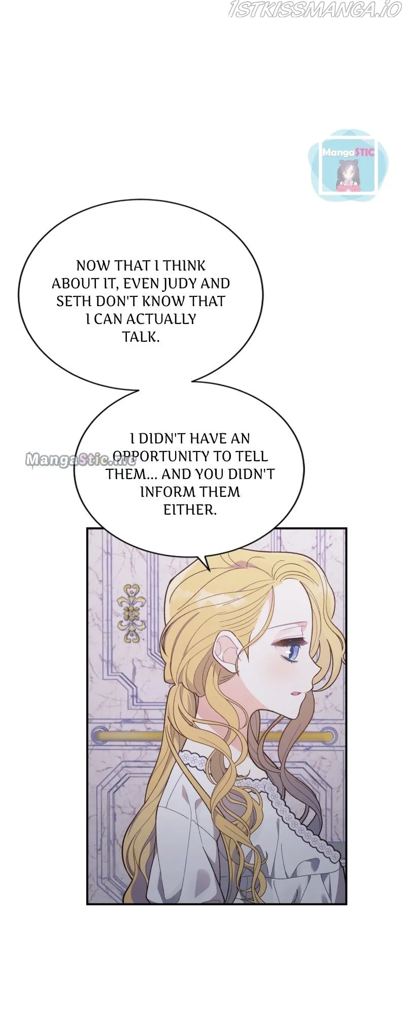 Silly Little Abella Chapter 16 Online - página 7