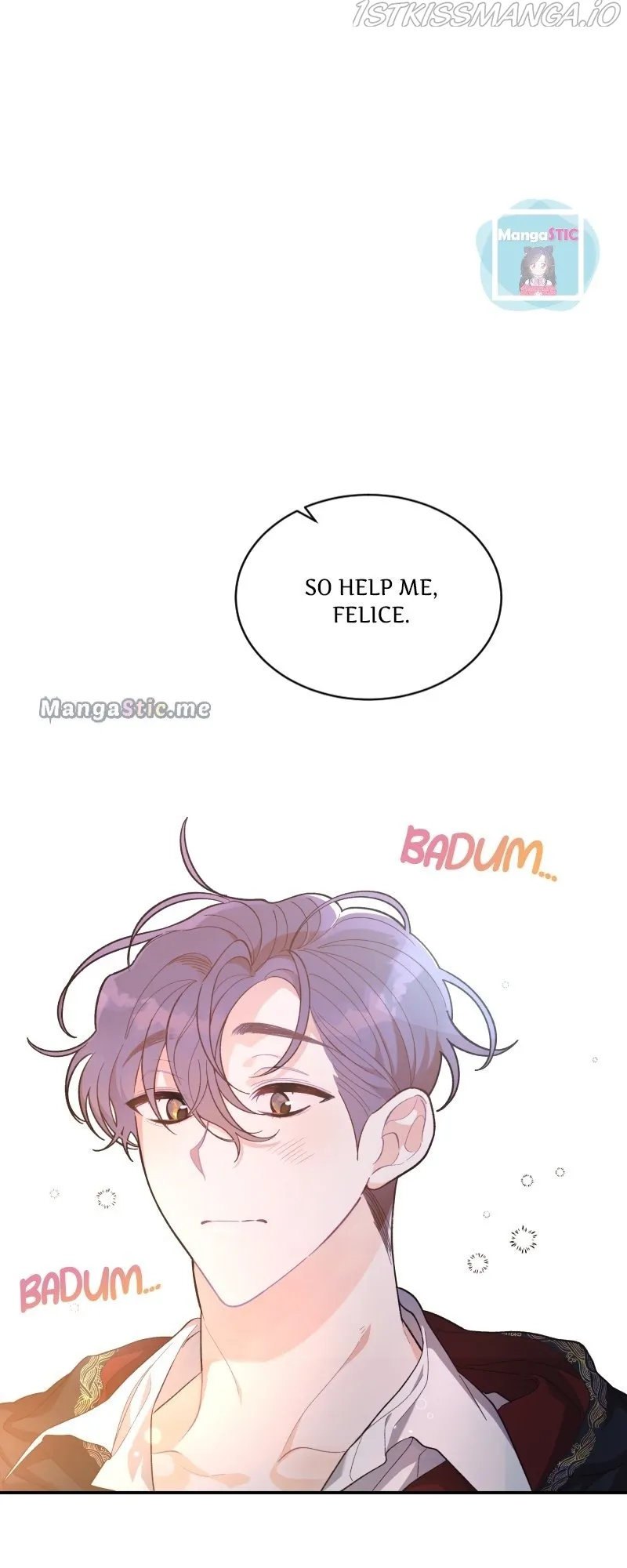 Silly Little Abella Chapter 16 Online - página 9