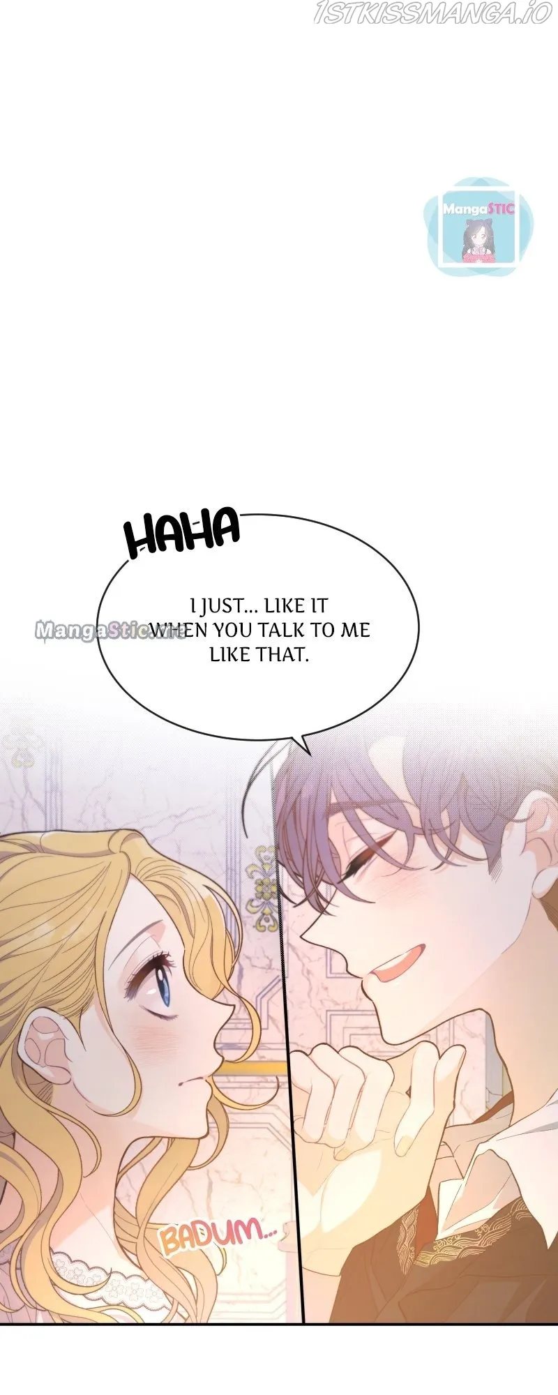 Silly Little Abella Chapter 16 Online - página 11