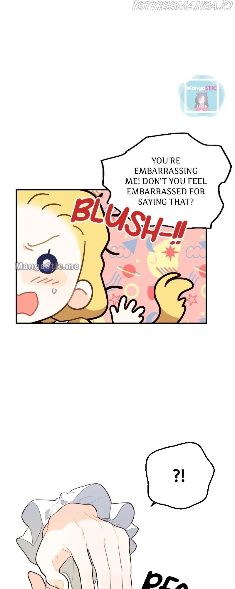 Silly Little Abella Chapter 16 Online - página 13