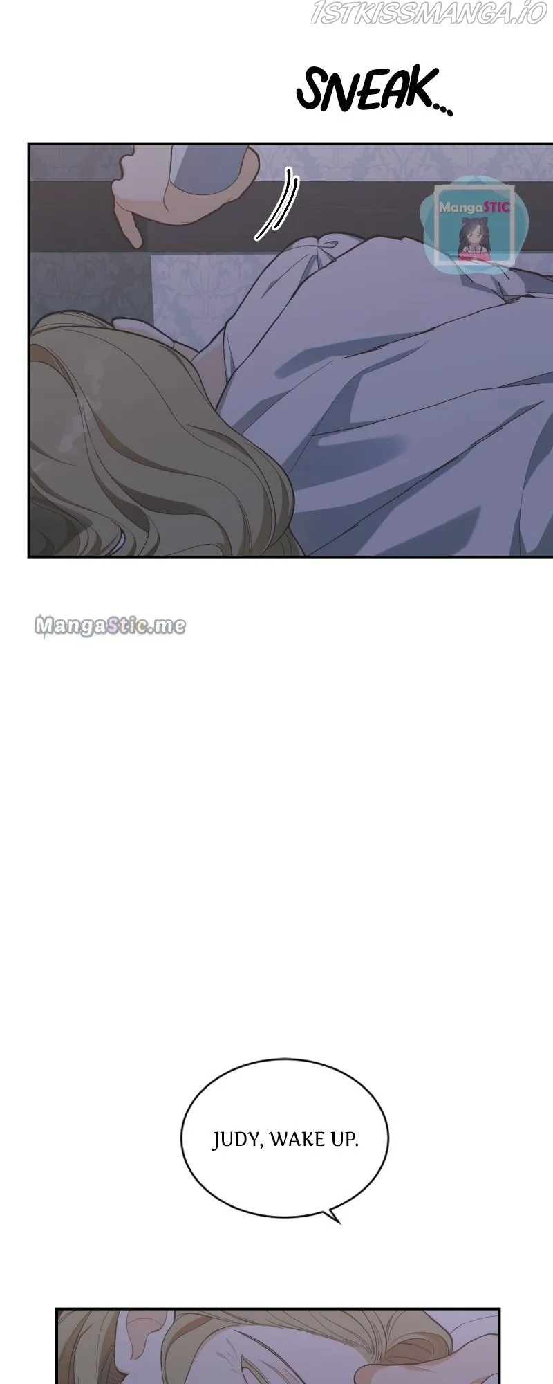 Silly Little Abella Chapter 16 Online - página 20