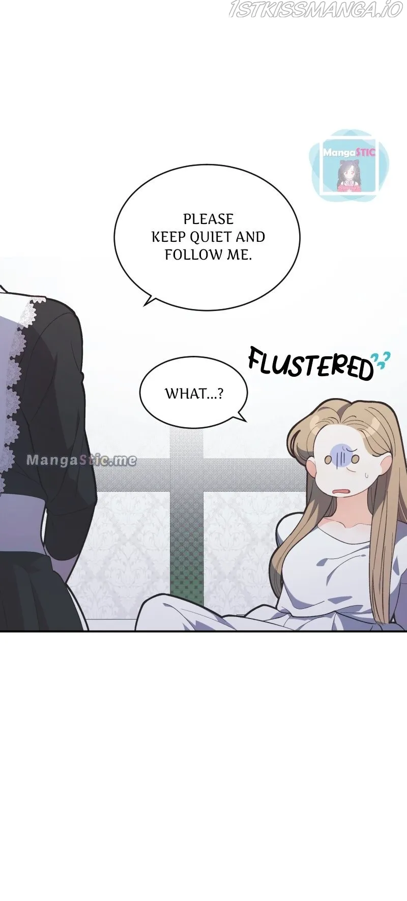 Silly Little Abella Chapter 16 Online - página 26