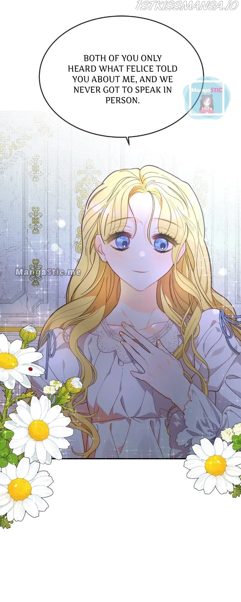 Silly Little Abella Chapter 16 Online - página 34