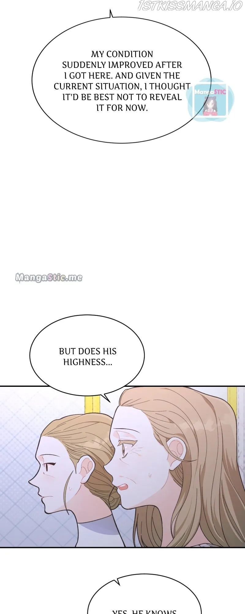 Silly Little Abella Chapter 16 Online - página 43