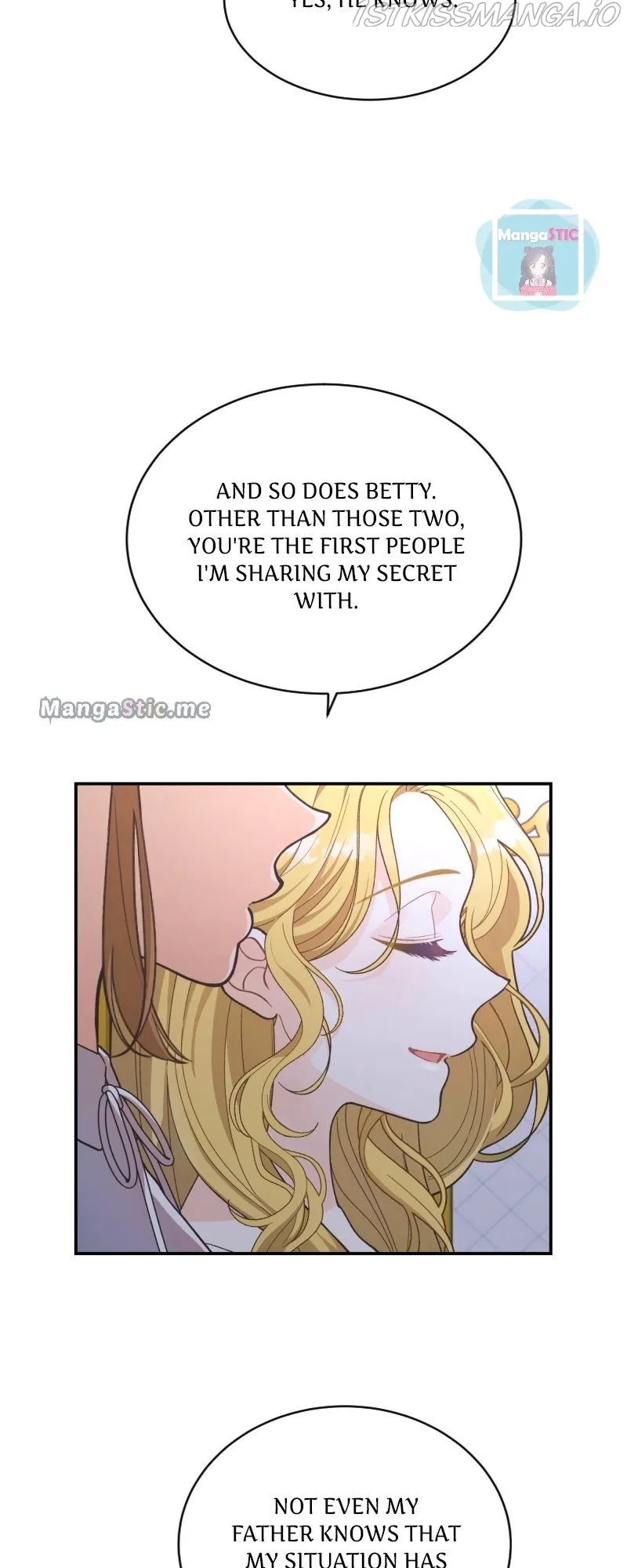 Silly Little Abella Chapter 16 Online - página 44