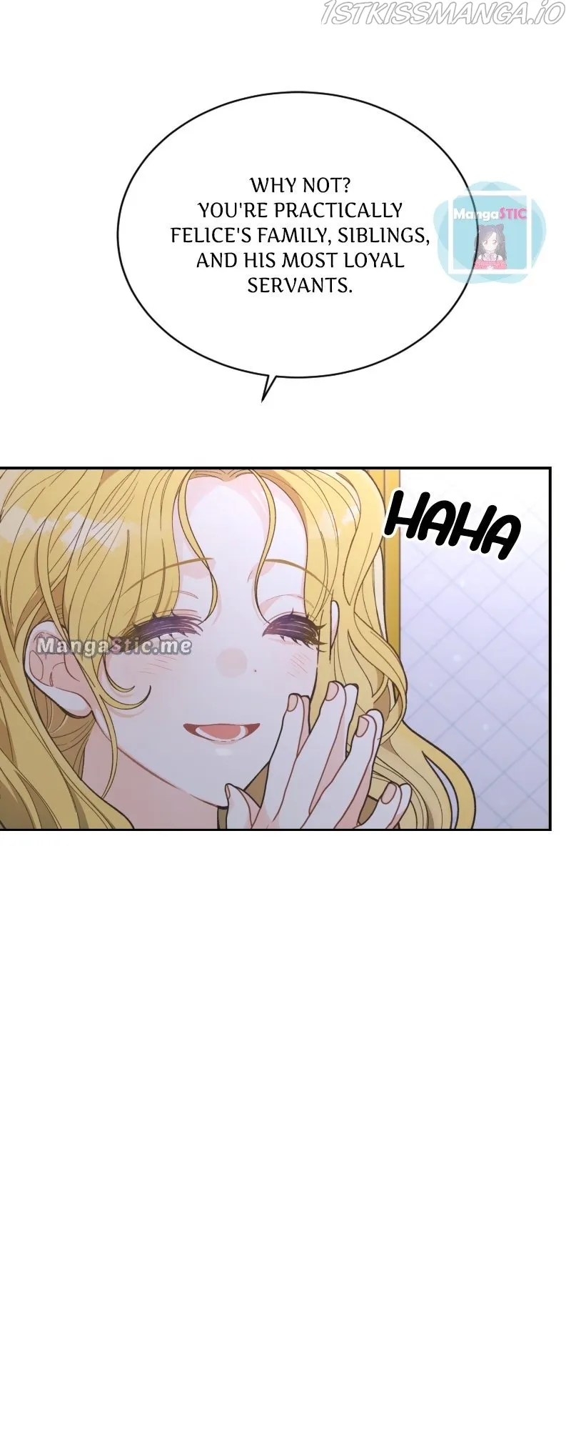 Silly Little Abella Chapter 16 Online - página 45
