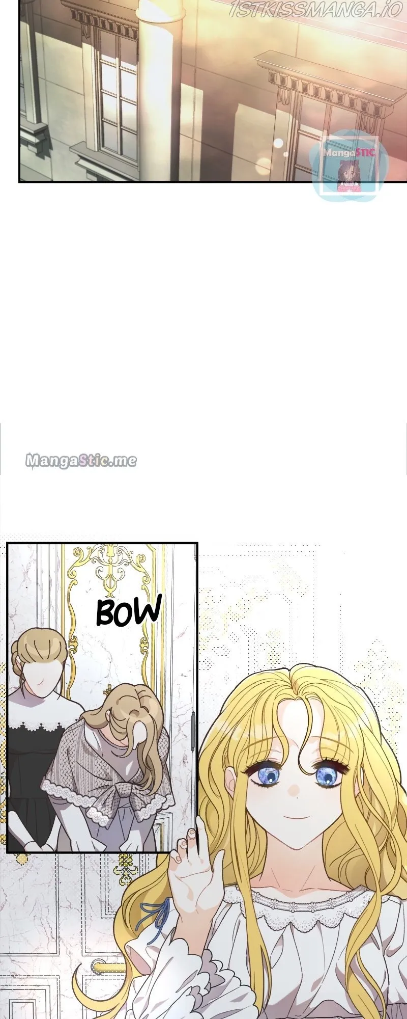 Silly Little Abella Chapter 16 Online - página 52
