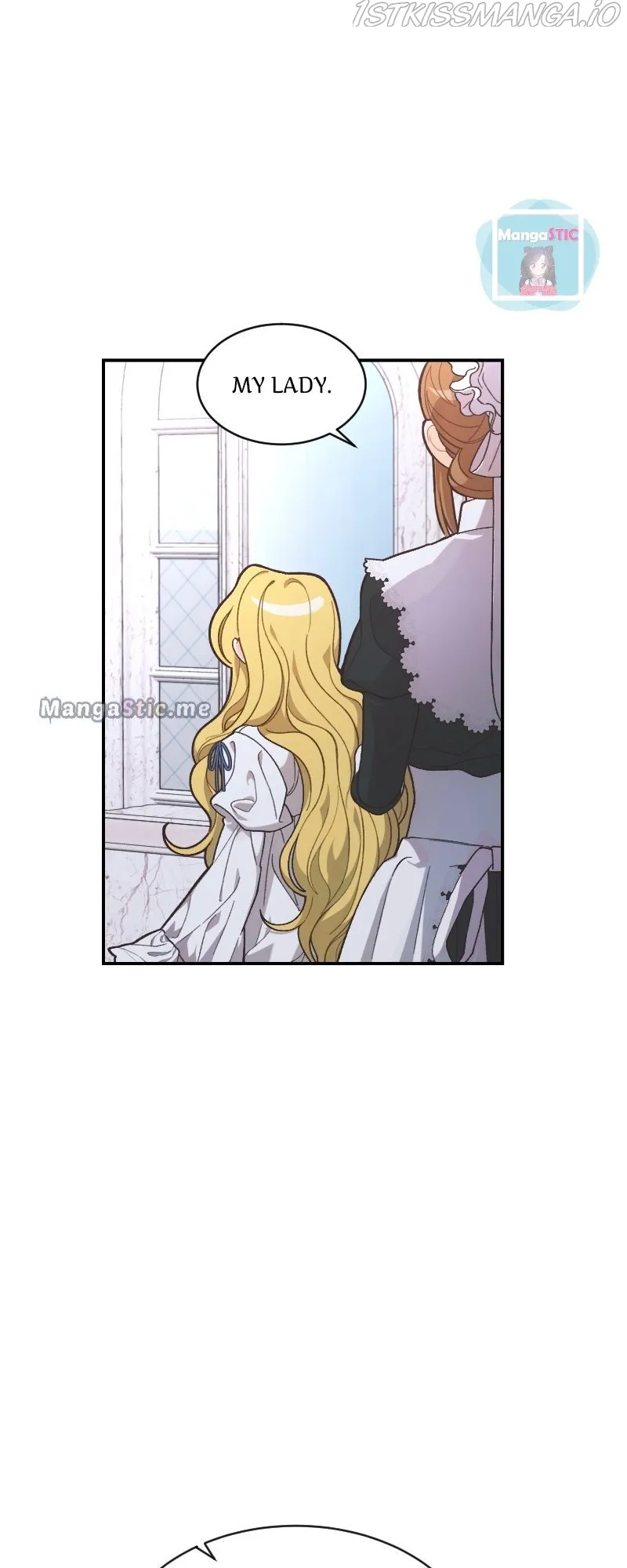 Silly Little Abella Chapter 16 Online - página 54