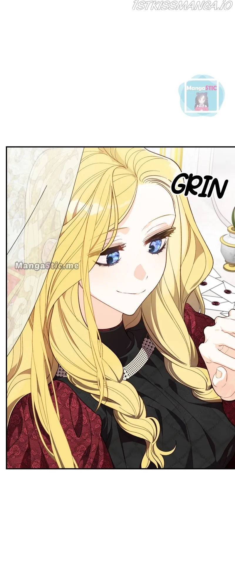 Silly Little Abella Chapter 17 Online - página 4