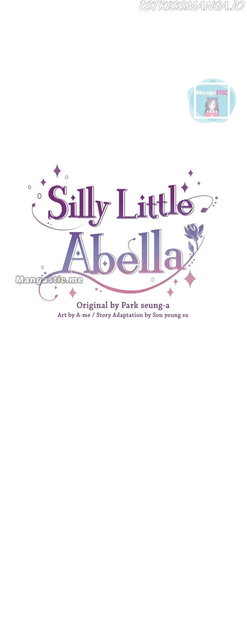 Silly Little Abella Chapter 17 Online - página 6