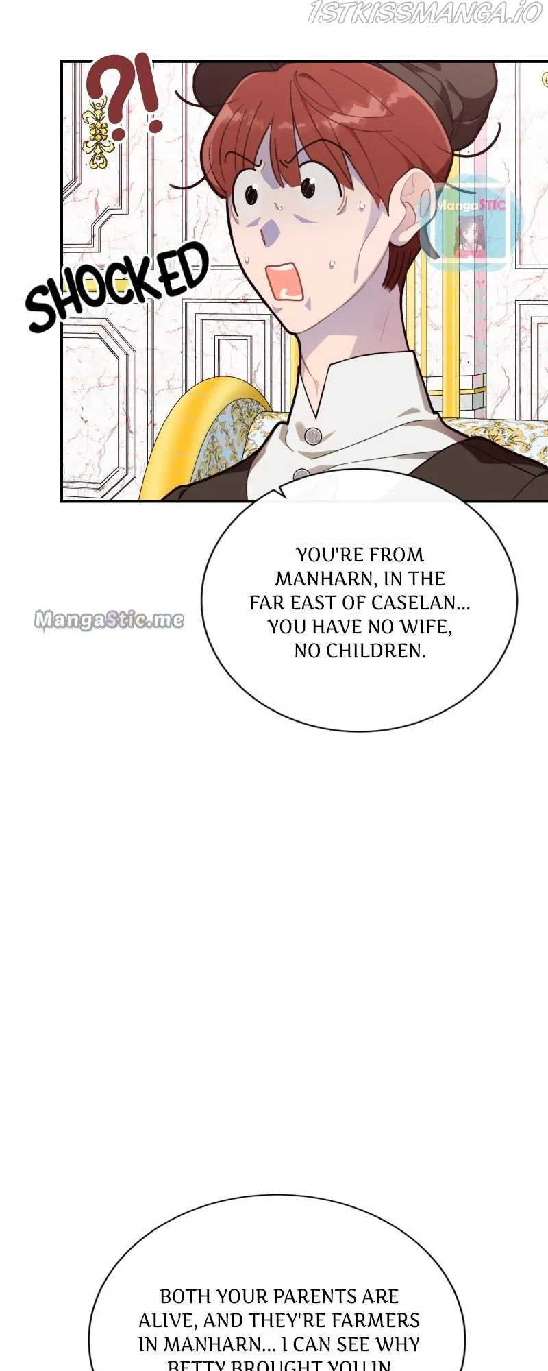 Silly Little Abella Chapter 17 Online - página 9