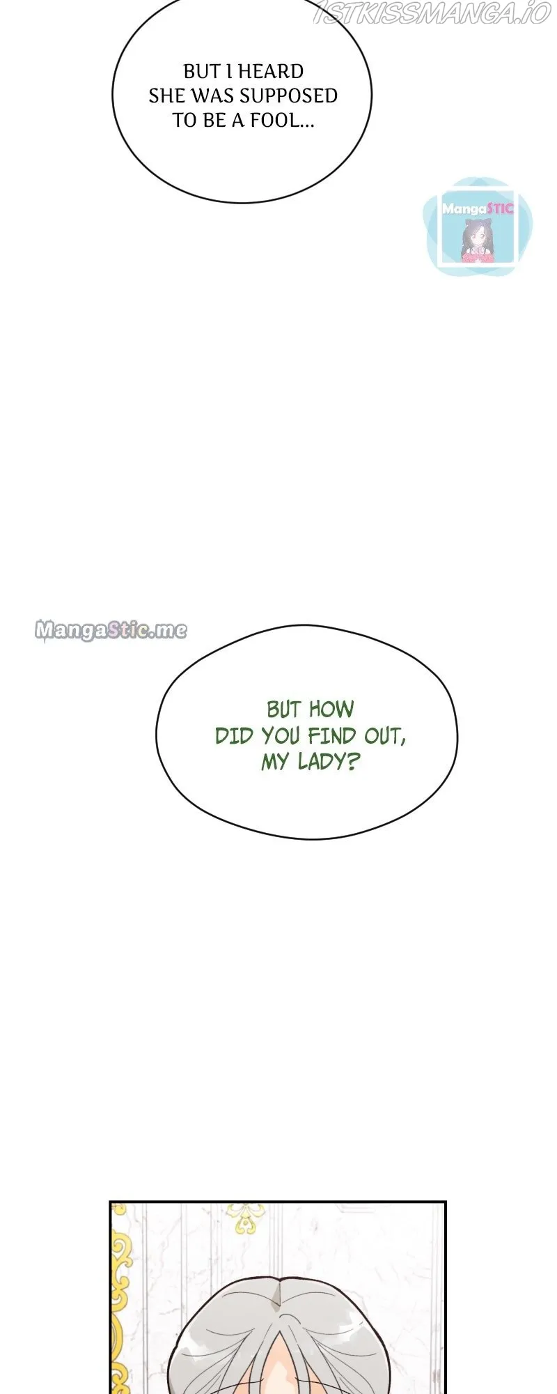 Silly Little Abella Chapter 17 Online - página 11