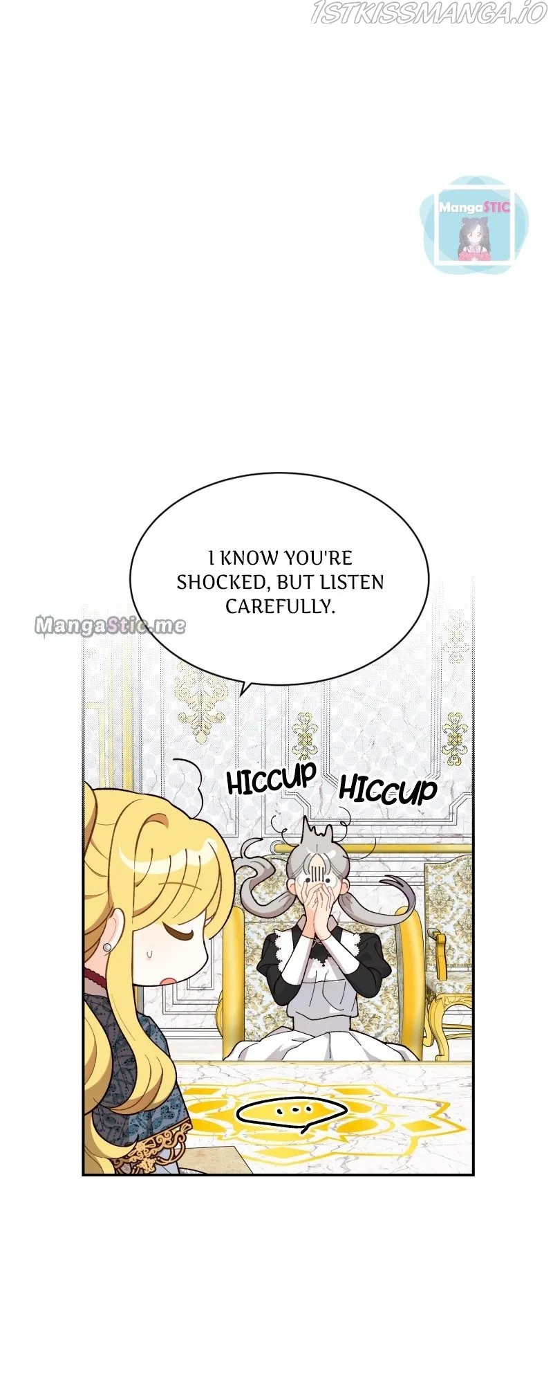 Silly Little Abella Chapter 17 Online - página 14