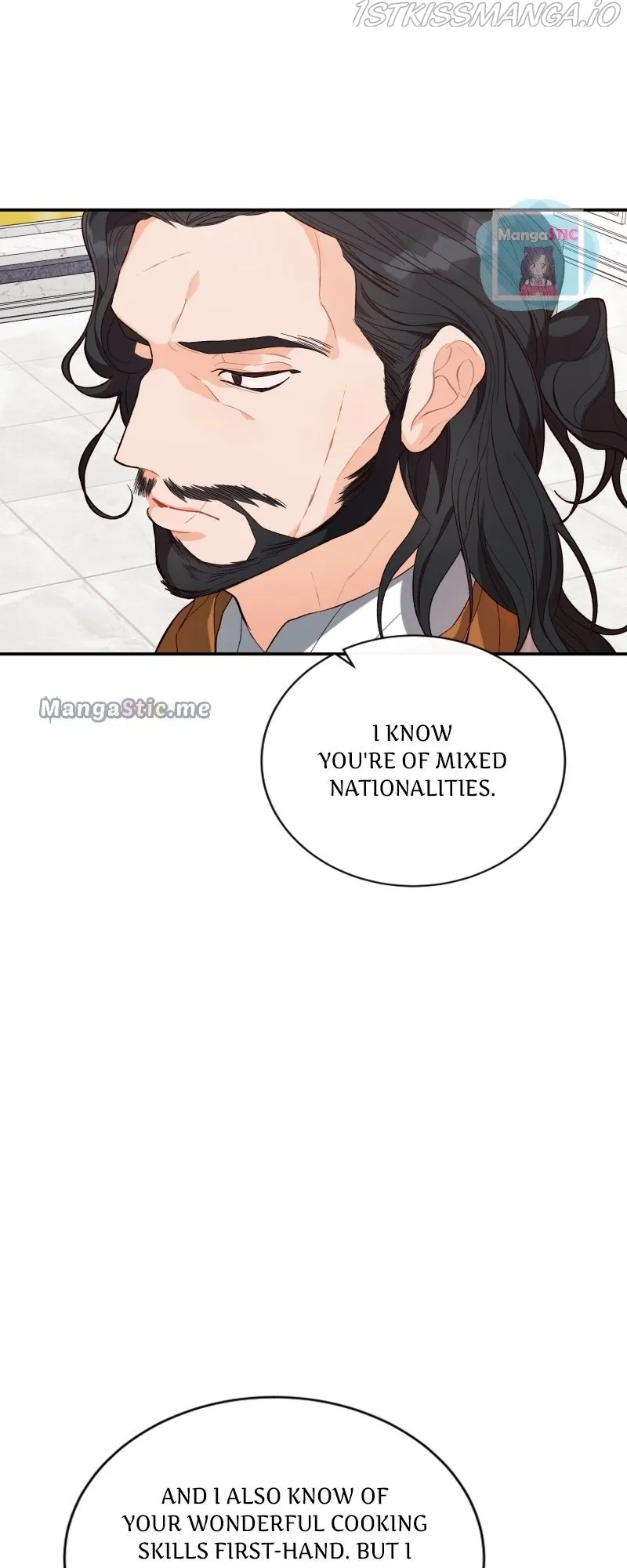 Silly Little Abella Chapter 17 Online - página 20