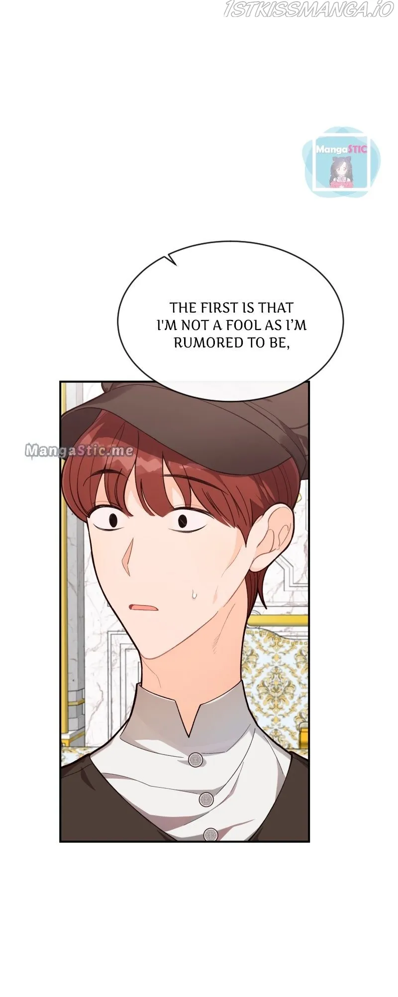 Silly Little Abella Chapter 17 Online - página 26