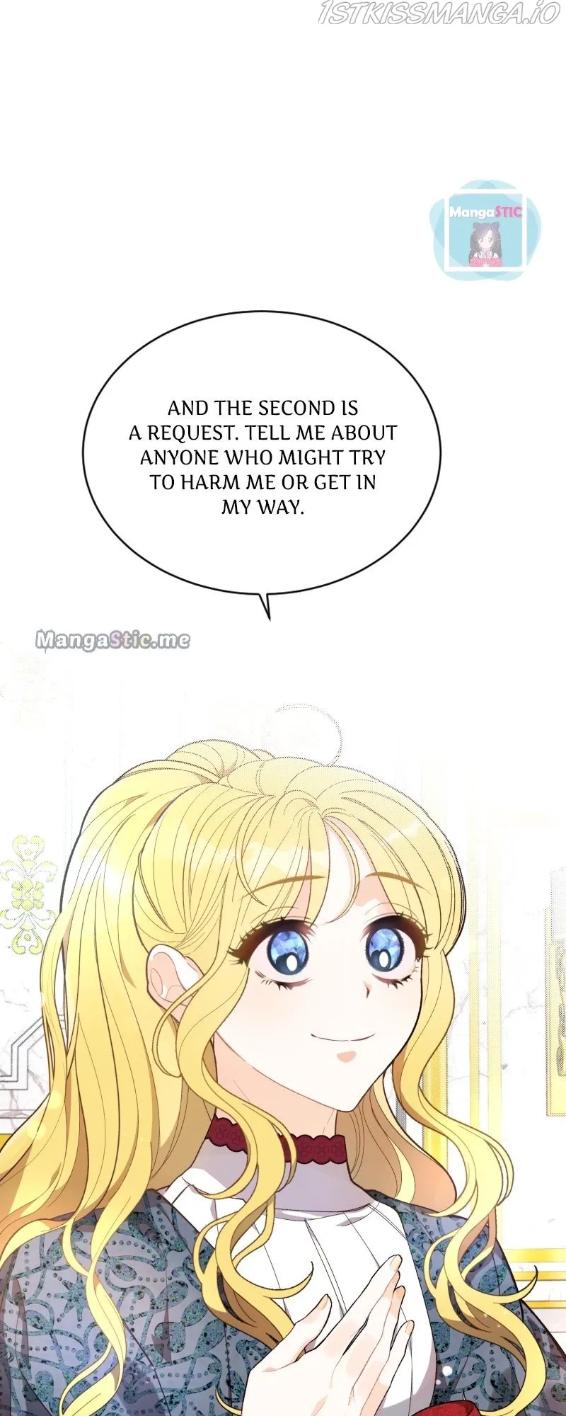 Silly Little Abella Chapter 17 Online - página 27
