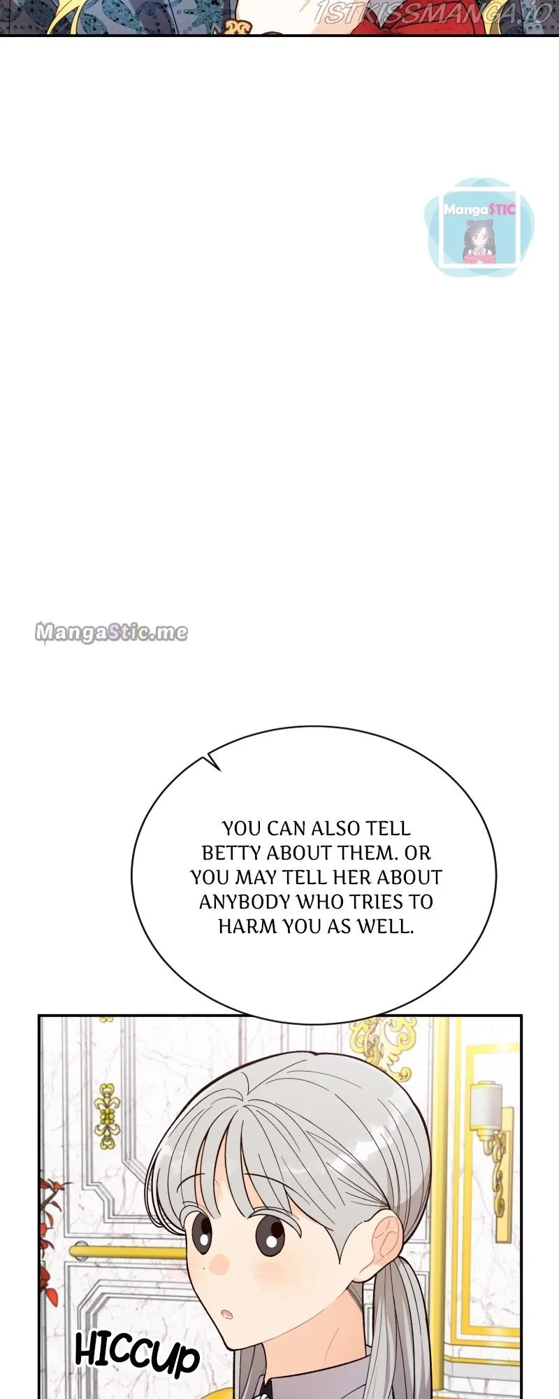 Silly Little Abella Chapter 17 Online - página 28