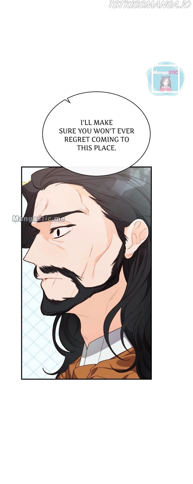 Silly Little Abella Chapter 17 Online - página 32