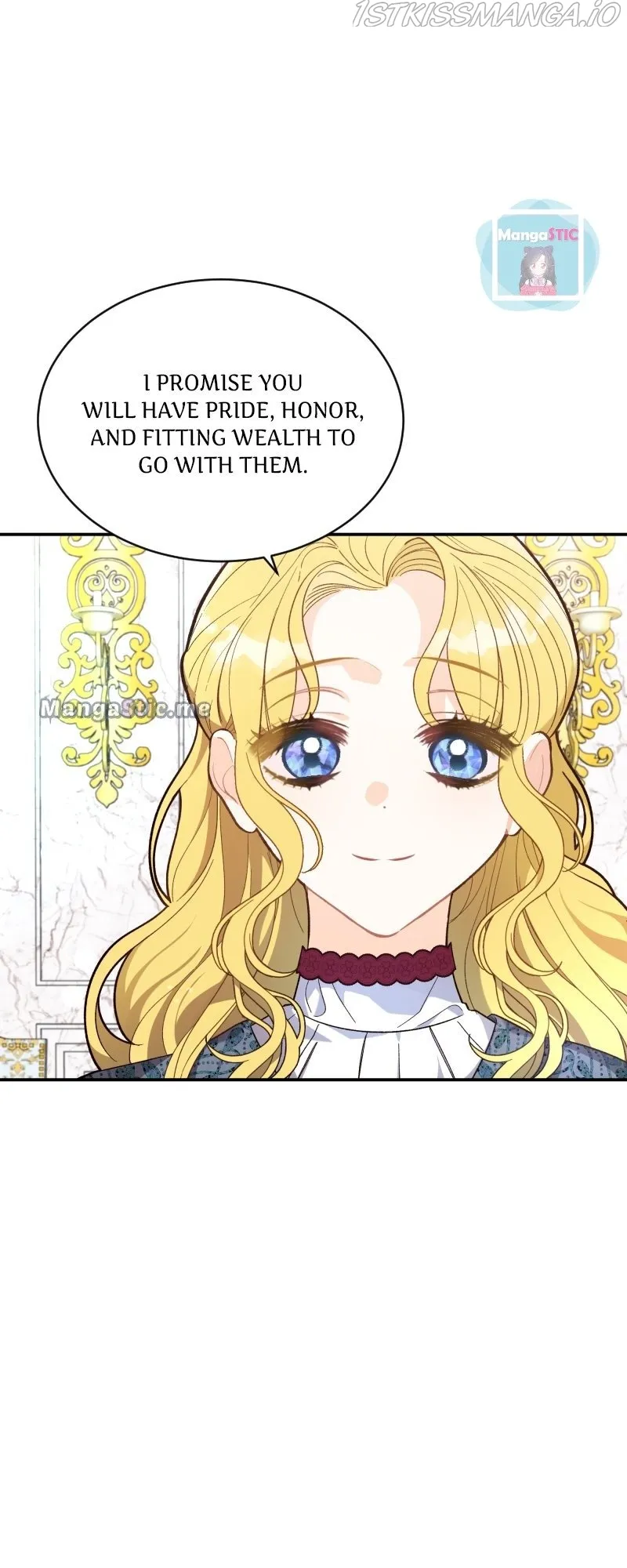 Silly Little Abella Chapter 17 Online - página 33
