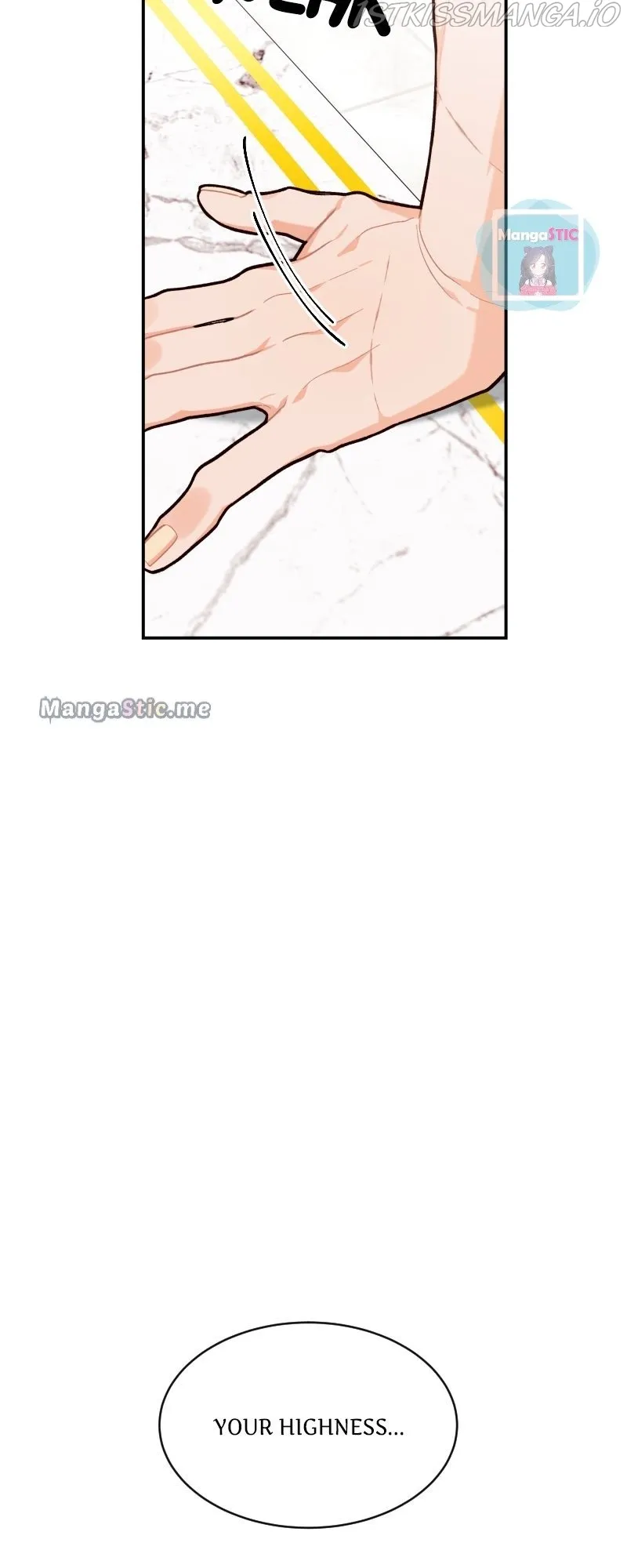 Silly Little Abella Chapter 17 Online - página 36