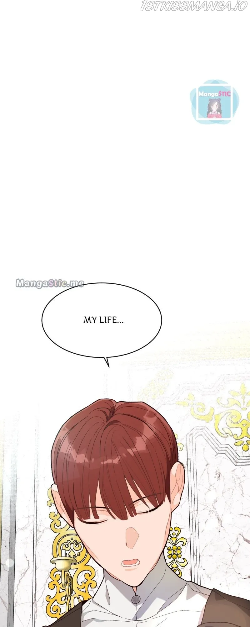 Silly Little Abella Chapter 17 Online - página 37