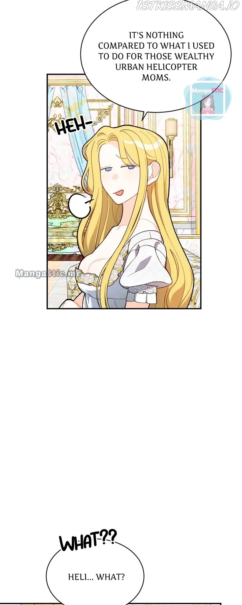 Silly Little Abella Chapter 17 Online - página 50