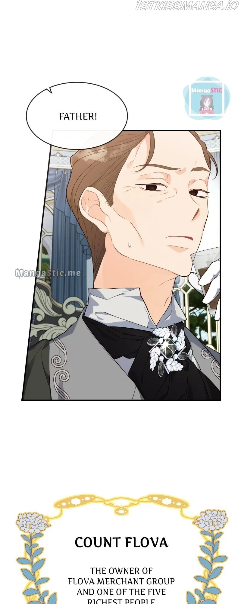 Silly Little Abella Chapter 17 Online - página 60