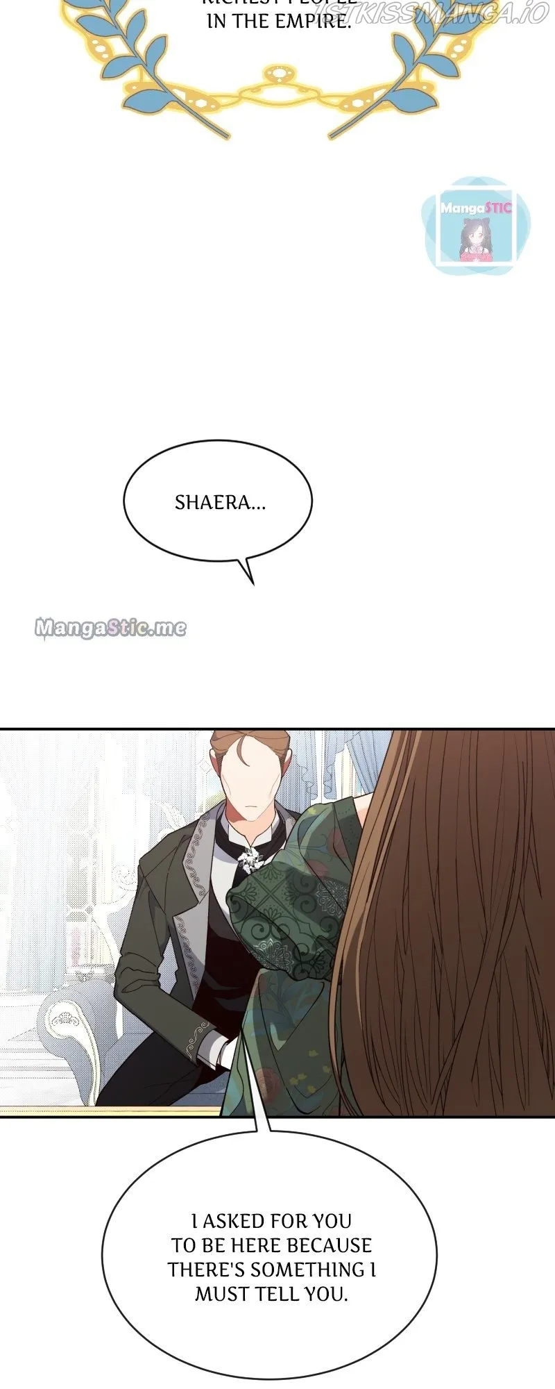 Silly Little Abella Chapter 17 Online - página 61
