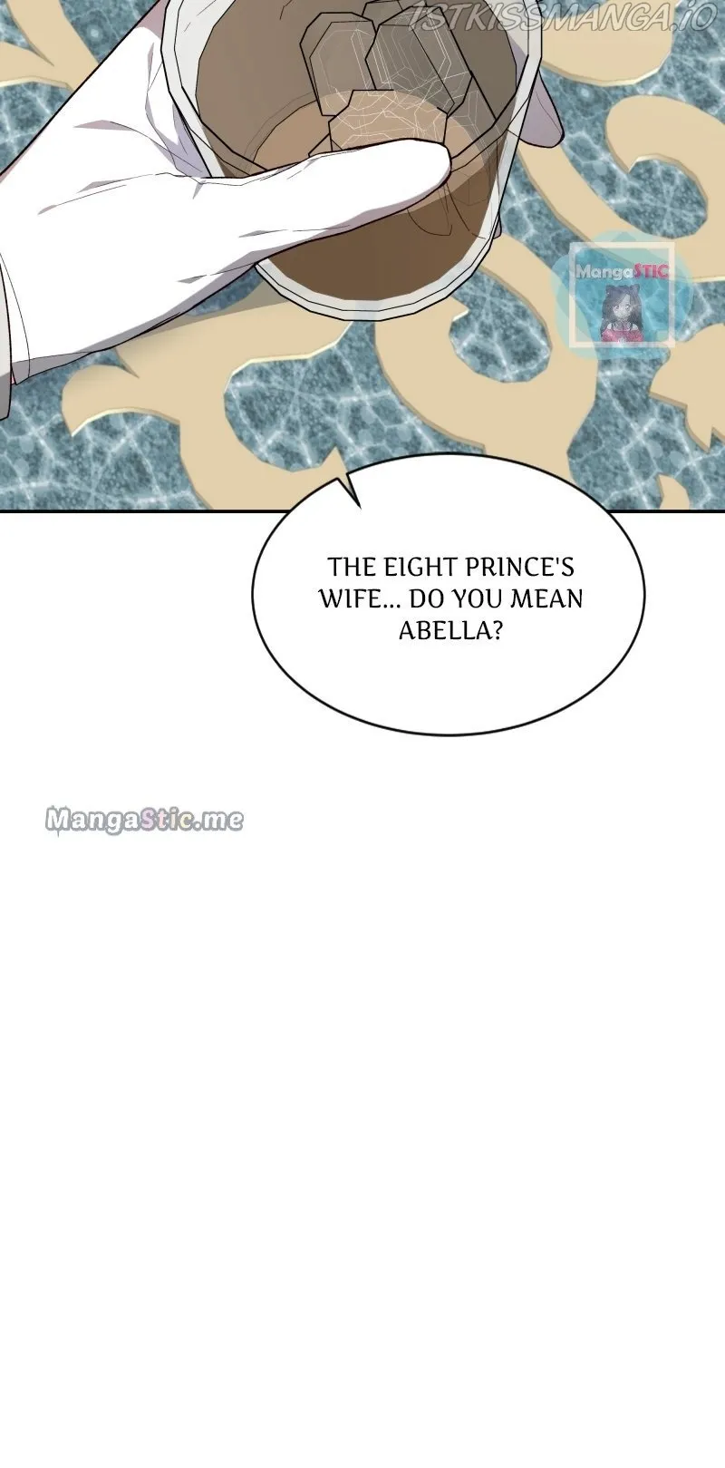 Silly Little Abella Chapter 17 Online - página 64