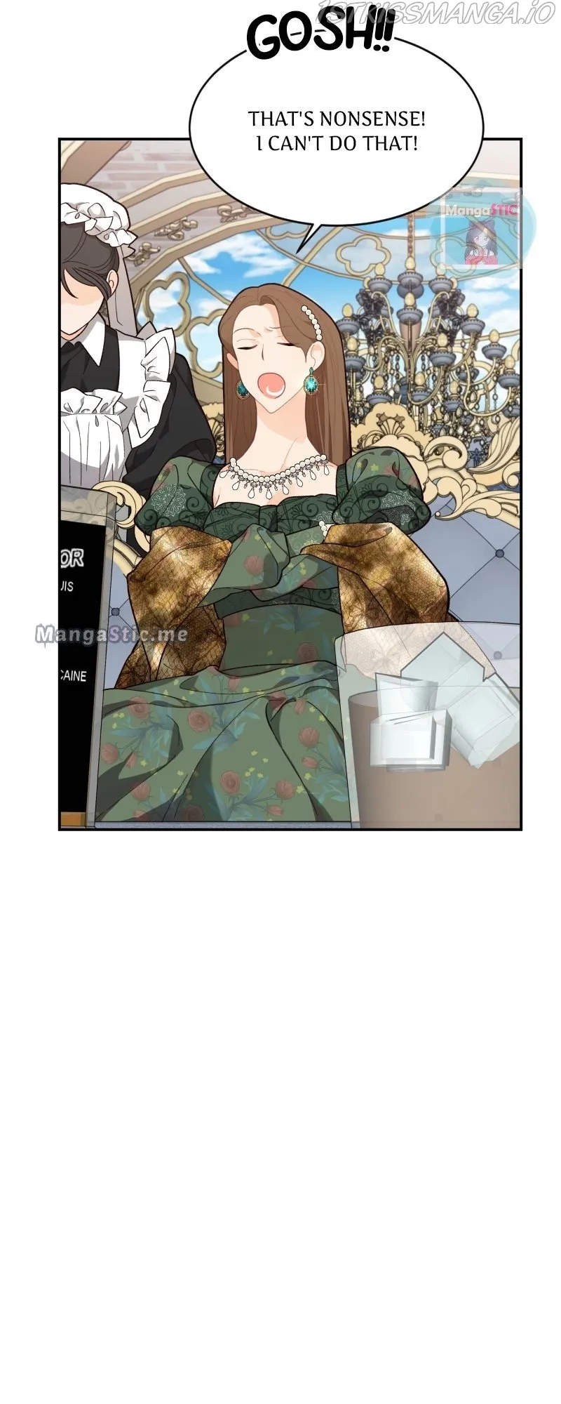 Silly Little Abella Chapter 17 Online - página 66