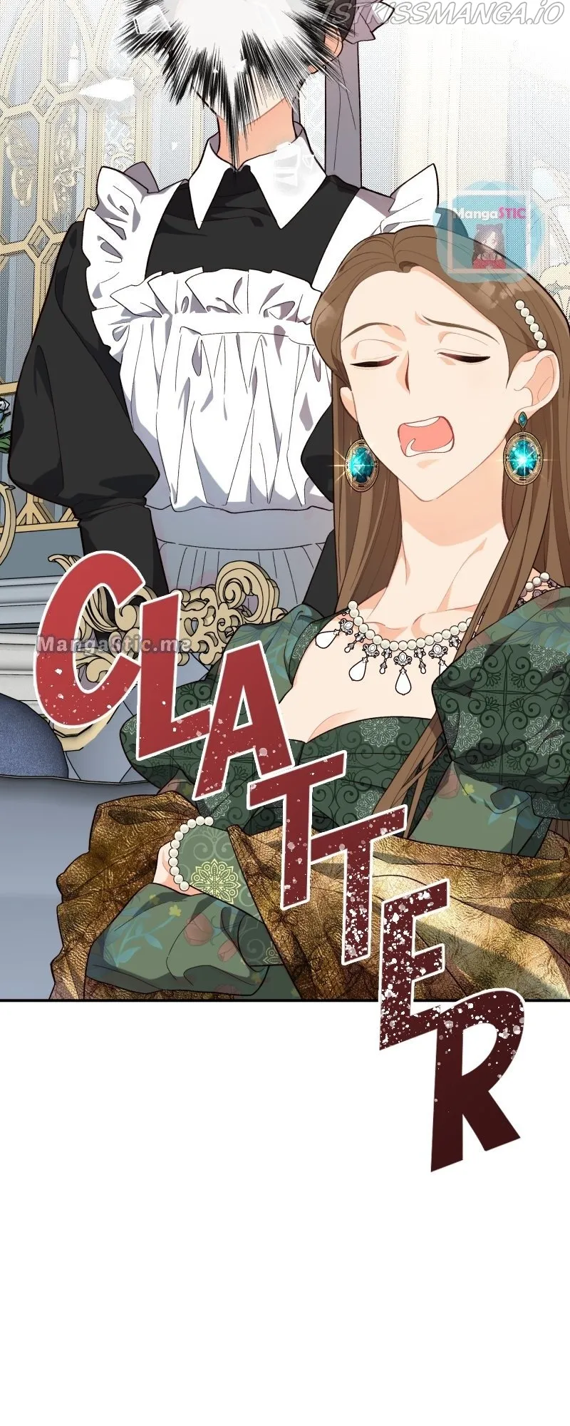 Silly Little Abella Chapter 17 Online - página 69