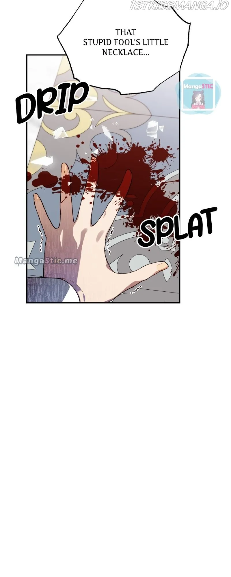 Silly Little Abella Chapter 17 Online - página 72