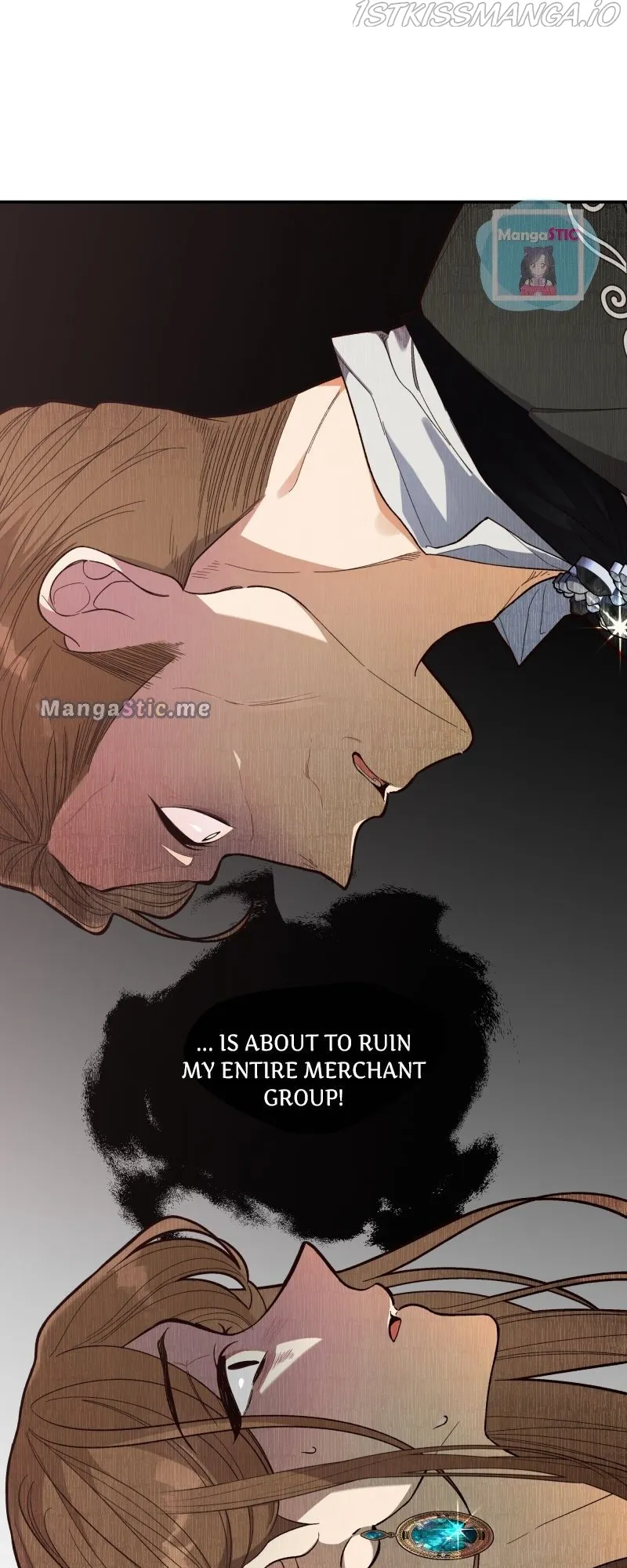 Silly Little Abella Chapter 17 Online - página 73