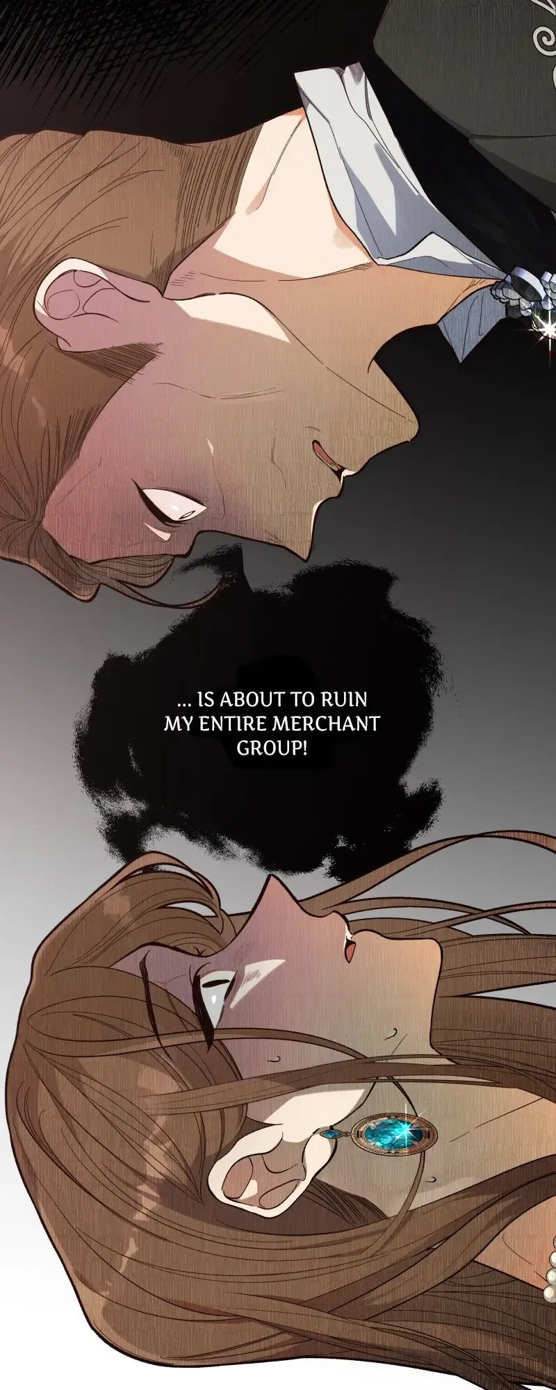 Silly Little Abella Chapter 18 Online - página 4