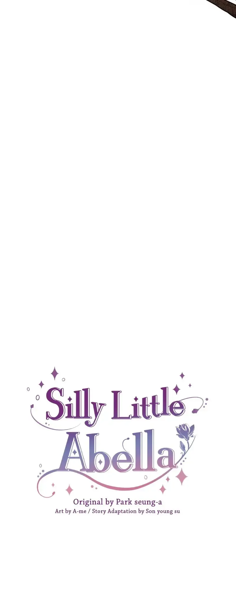 Silly Little Abella Chapter 18 Online - página 5